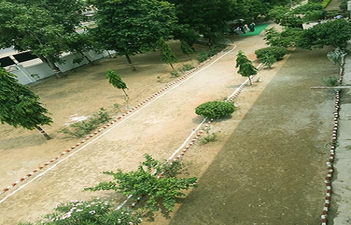 MUIT Lucknow Campus photo 7