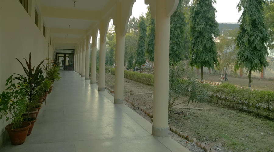 MUIT Lucknow Campus photo 3
