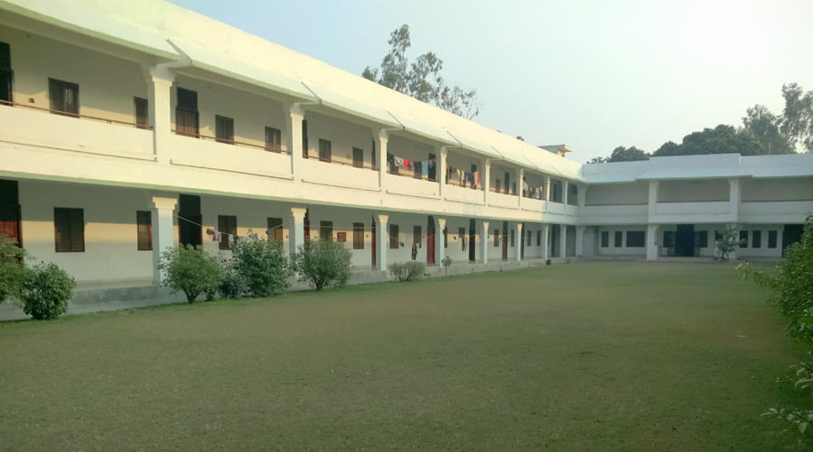 MUIT Lucknow Campus photo 4
