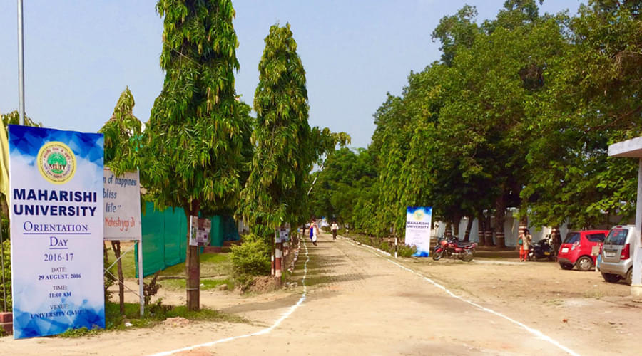 MUIT Lucknow Campus photo 5