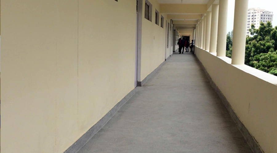 MUIT Lucknow Campus photo 6