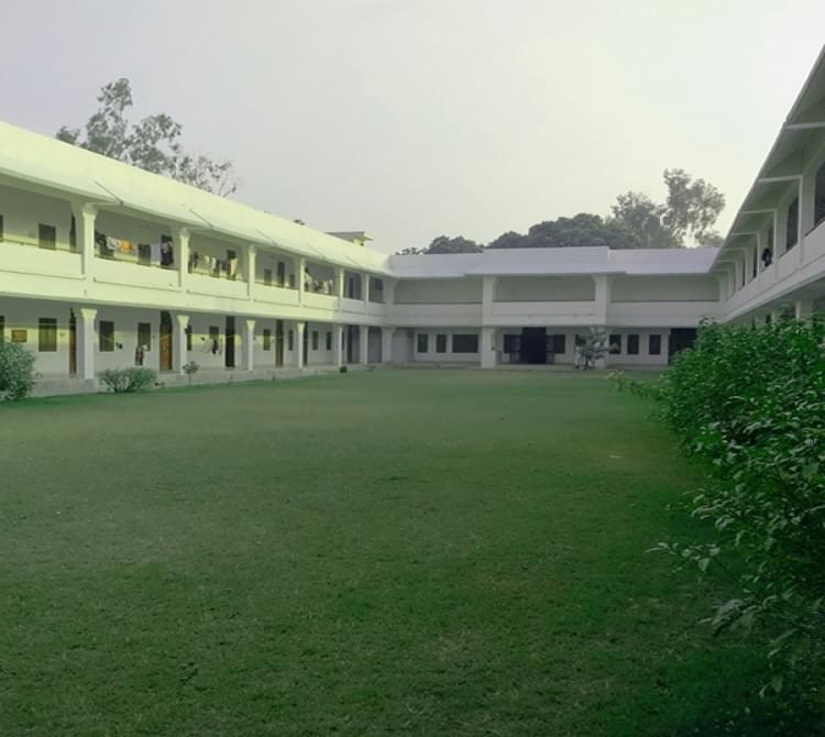 MUIT Lucknow Campus photo 8