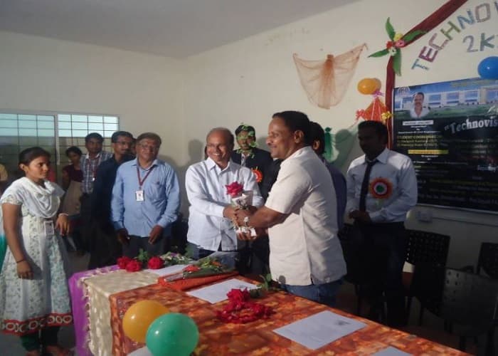 Shriram Institute of Engineering and Technology Paniv Events photo 1