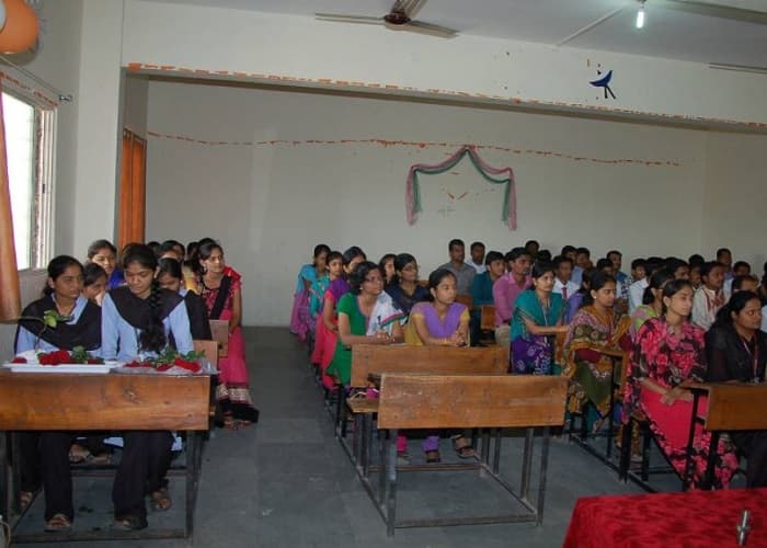 Shriram Institute of Engineering and Technology Paniv Events photo 2