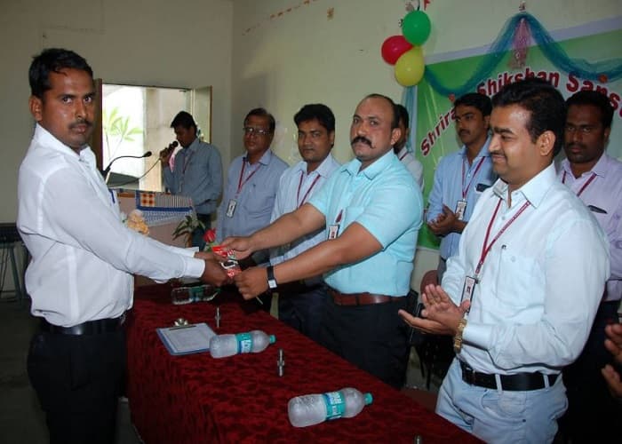 Shriram Institute of Engineering and Technology Paniv Events photo 4