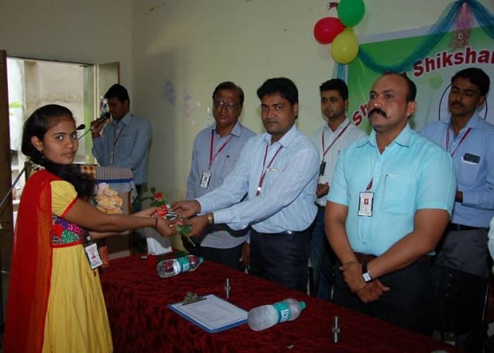 Shriram Institute of Engineering and Technology Paniv Events photo 5