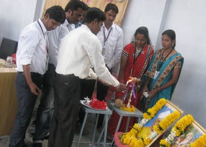 Shriram Institute of Engineering and Technology Paniv Events photo 6