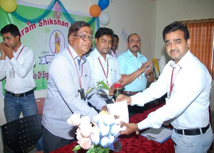 Shriram Institute of Engineering and Technology Paniv Events photo 7