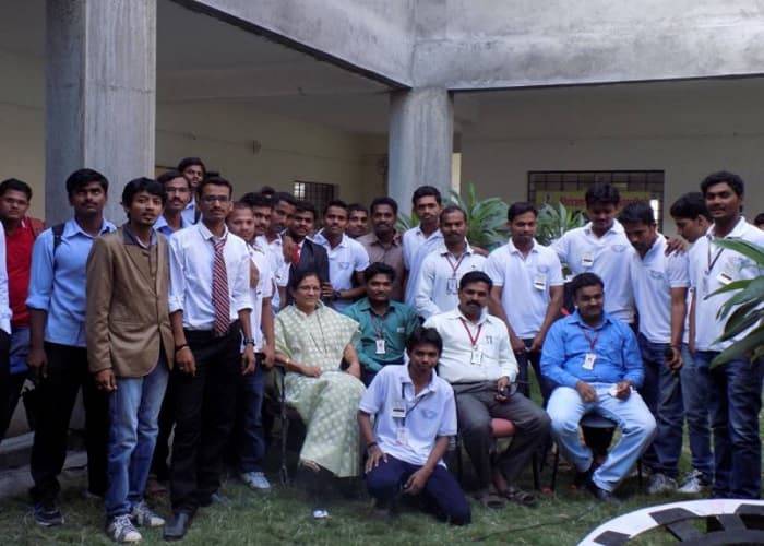 Shriram Institute of Engineering and Technology Paniv Events photo 8
