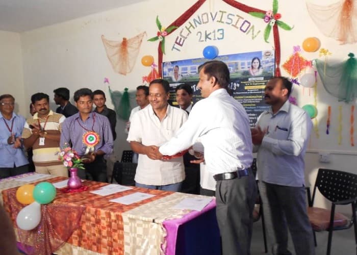 Shriram Institute of Engineering and Technology Paniv Events photo 9