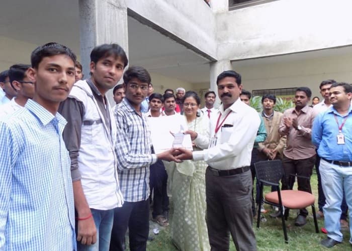 Shriram Institute of Engineering and Technology Paniv Events photo 10