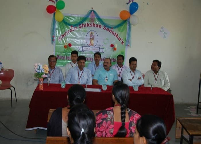 Shriram Institute of Engineering and Technology Paniv Events photo 11