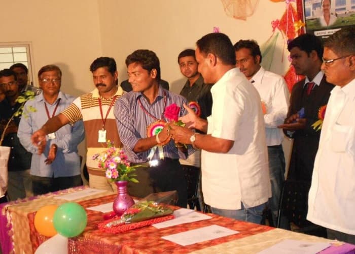 Shriram Institute of Engineering and Technology Paniv Events photo 12