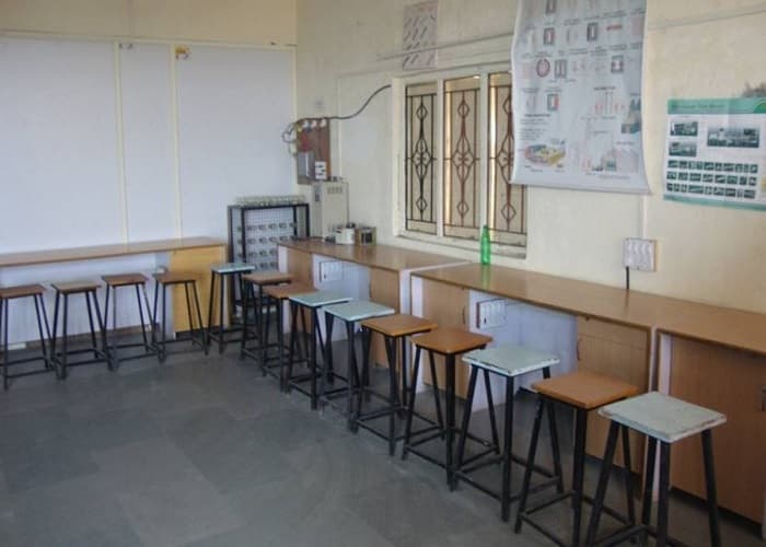 Shriram Institute of Engineering and Technology Paniv Labs photo 4