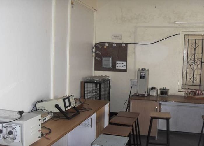 Shriram Institute of Engineering and Technology Paniv Labs photo 5