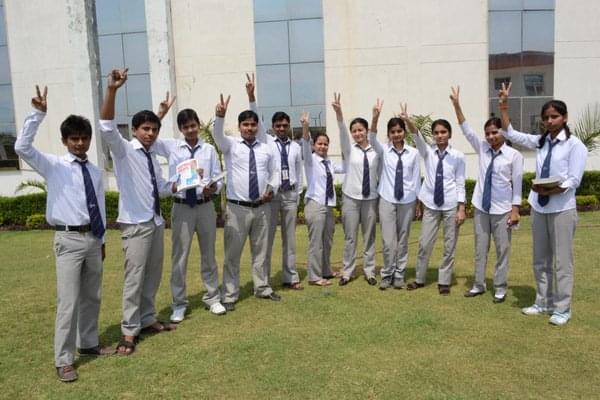 Saraswati Institute of Engineering and Technology New Delhi Campus Life photo 7