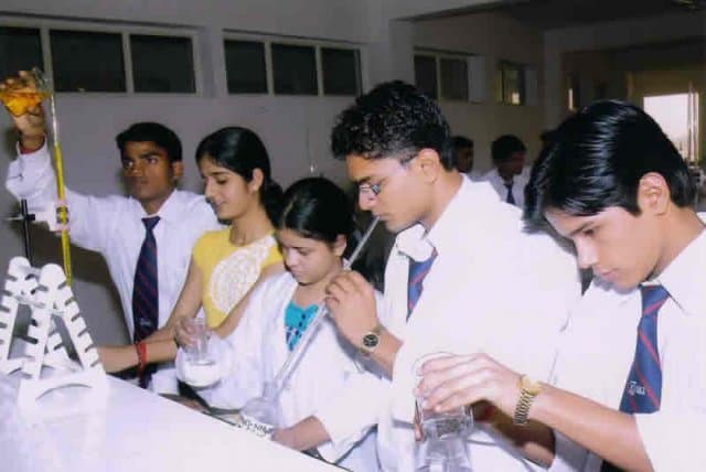 Saraswati Institute of Engineering and Technology New Delhi Campus Life photo 10