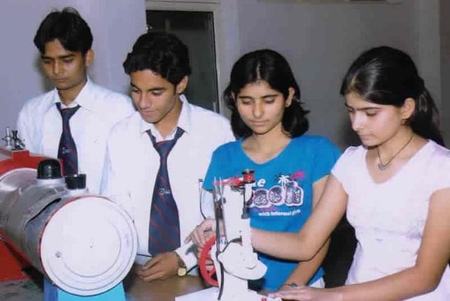 Saraswati Institute of Engineering and Technology New Delhi Campus Life photo 13