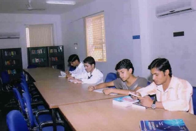 Saraswati Institute of Engineering and Technology New Delhi Campus Life photo 9