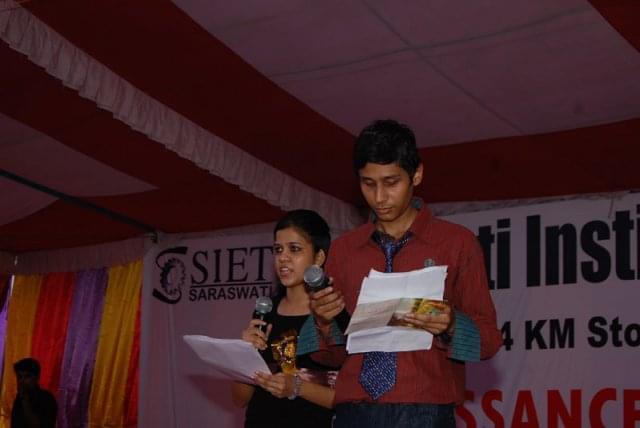 Saraswati Institute of Engineering and Technology New Delhi Activities photo 1