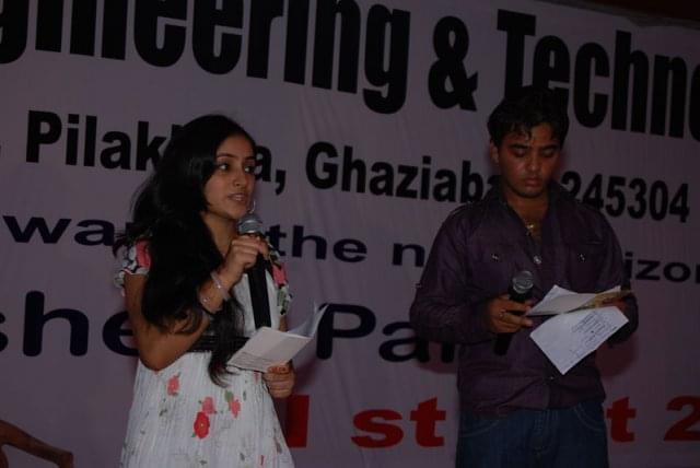 Saraswati Institute of Engineering and Technology New Delhi Activities photo 2