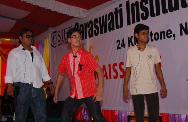 Saraswati Institute of Engineering and Technology New Delhi Activities photo 3