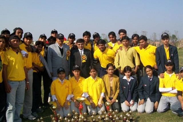 Saraswati Institute of Engineering and Technology New Delhi Activities photo 4