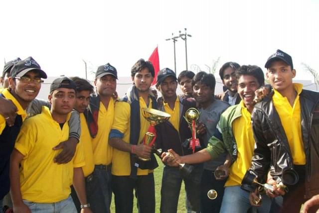 Saraswati Institute of Engineering and Technology New Delhi Activities photo 5