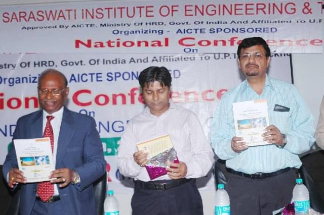 Saraswati Institute of Engineering and Technology New Delhi Activities photo 6