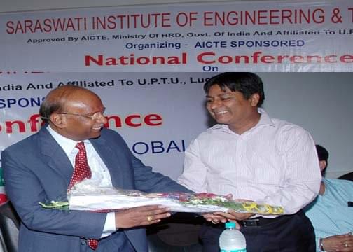 Saraswati Institute of Engineering and Technology New Delhi Activities photo 7