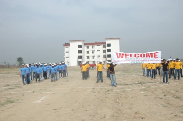 Saraswati Institute of Engineering and Technology New Delhi Activities photo 8