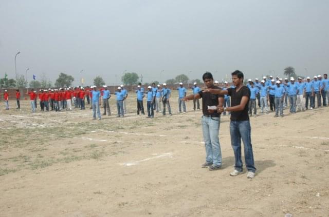 Saraswati Institute of Engineering and Technology New Delhi Activities photo 9