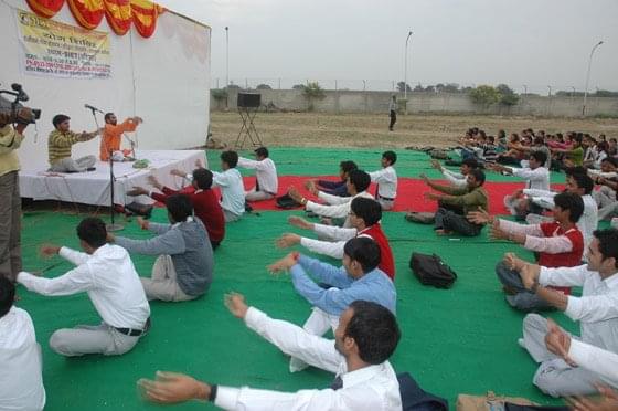 Saraswati Institute of Engineering and Technology New Delhi Activities photo 10