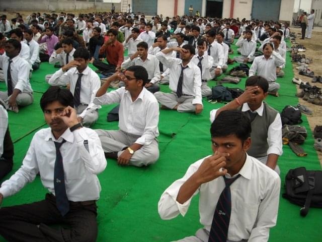 Saraswati Institute of Engineering and Technology New Delhi Activities photo 11