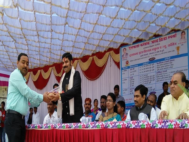 Dattakala Shikshan Sanstha Faculty of Engineering Pune Events photo 1