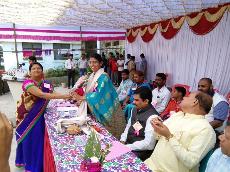 Dattakala Shikshan Sanstha Faculty of Engineering Pune Events photo 2