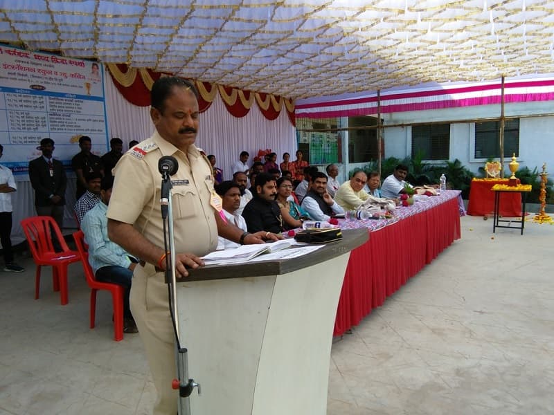 Dattakala Shikshan Sanstha Faculty of Engineering Pune Events photo 4