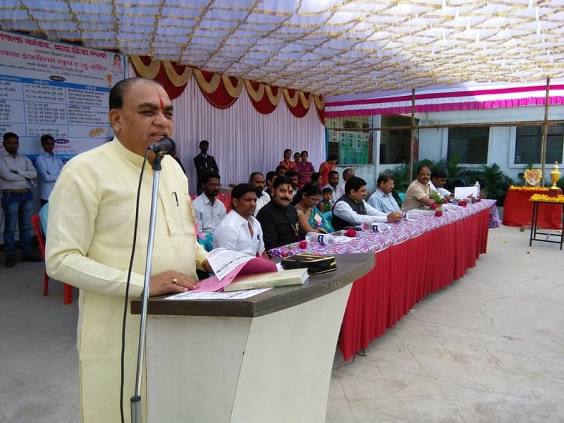 Dattakala Shikshan Sanstha Faculty of Engineering Pune Events photo 5