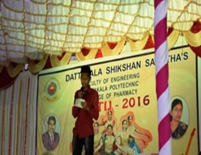 Dattakala Shikshan Sanstha Faculty of Engineering Pune Events photo 7