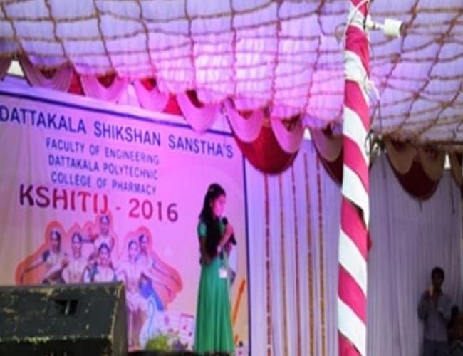 Dattakala Shikshan Sanstha Faculty of Engineering Pune Events photo 8