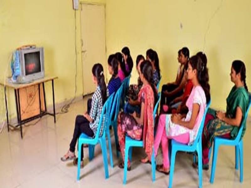 Dattakala Shikshan Sanstha Faculty of Engineering Pune hostel photo 1