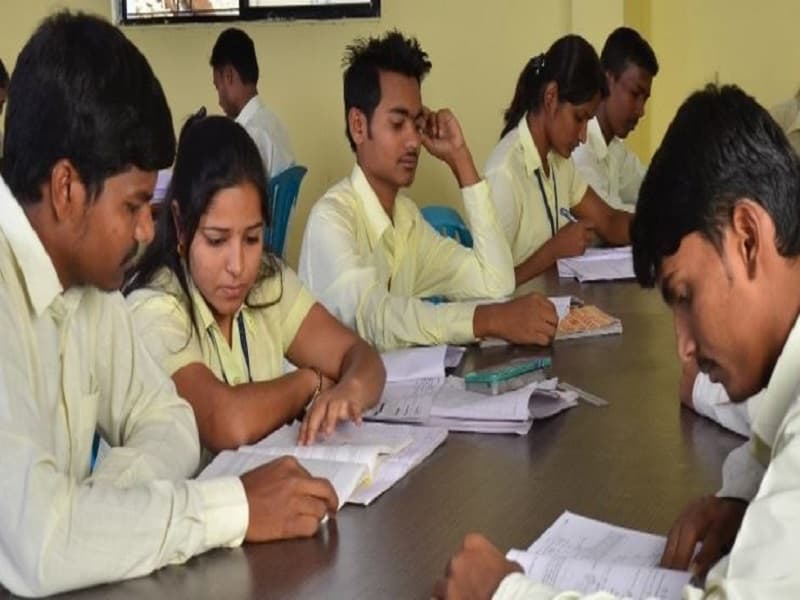 Dattakala Shikshan Sanstha Faculty of Engineering Pune hostel photo 4