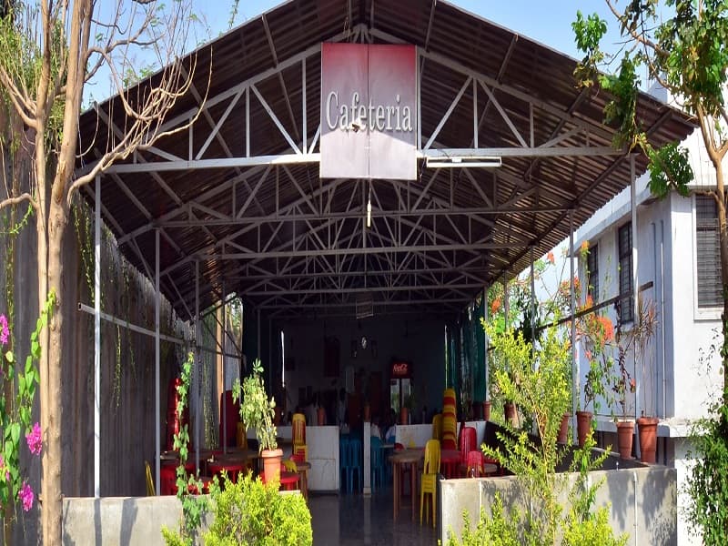 Dattakala Shikshan Sanstha Faculty of Engineering Pune Campus photo 1