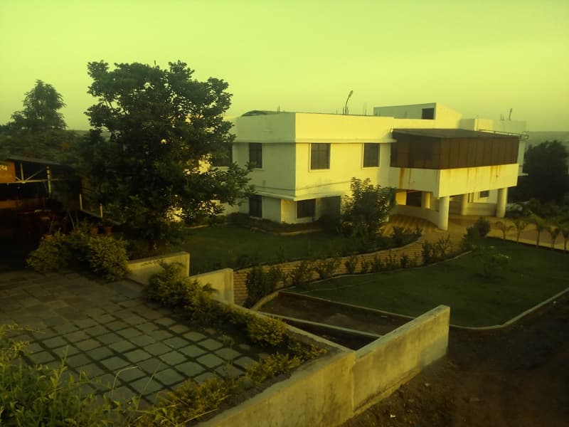 Dattakala Shikshan Sanstha Faculty of Engineering Pune Campus photo 2