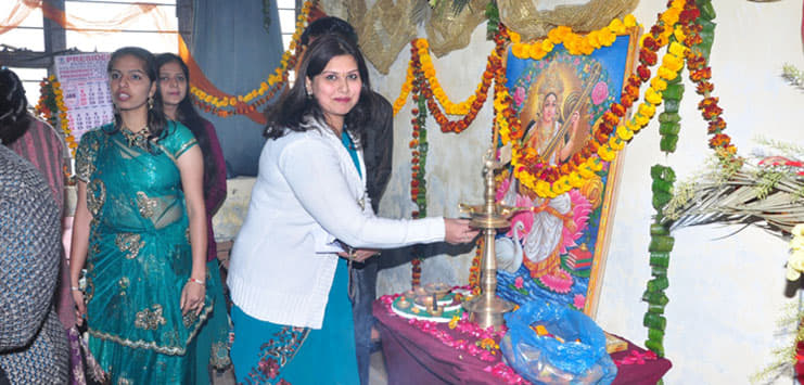 Presidency College of Education and Technology Meerut Activities photo 1