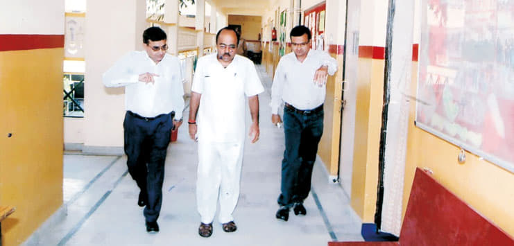 Presidency College of Education and Technology Meerut Activities photo 2