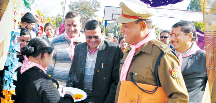 Presidency College of Education and Technology Meerut Activities photo 4