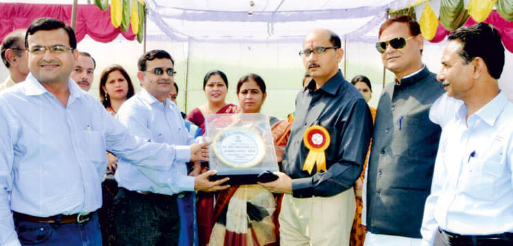 Presidency College of Education and Technology Meerut Activities photo 5