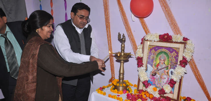 Presidency College of Education and Technology Meerut Activities photo 6