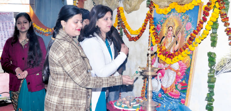 Presidency College of Education and Technology Meerut Activities photo 7